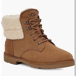 UGG Romely Heritage Boot